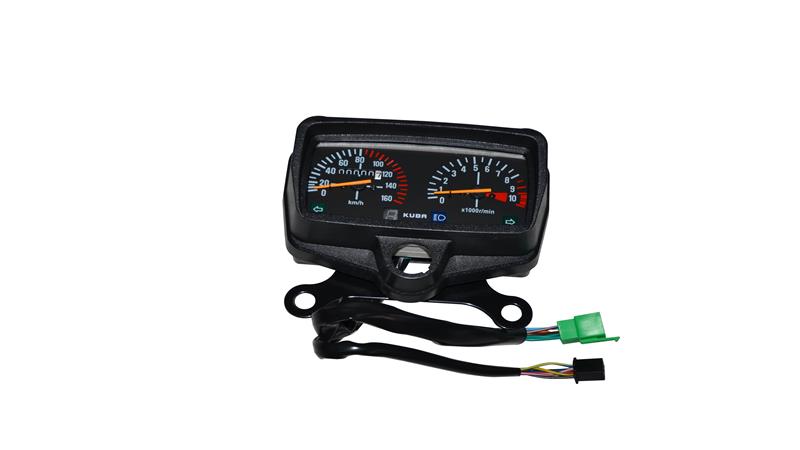 K.M SAATİ (CG50 PRO NEW)